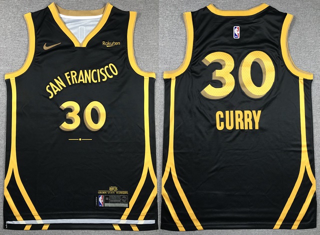 Golden State Warriors Jerseys 09